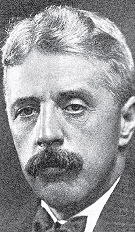 வெற்றி மொழி: அர்னால்டு பென்னெட்