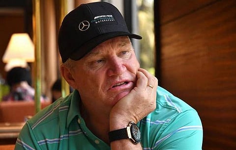 1987-ல் 5 போட்டிகளைத் தோற்று வந்தோம் ஆனால் உலகக்கோப்பையை வென்றோம்: 2019 வாய்ப்புகள் பற்றி டீன் ஜோன்ஸ்