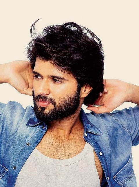 ஆந்திரா மீல்ஸ்: நான்குமொழி நாயகன்