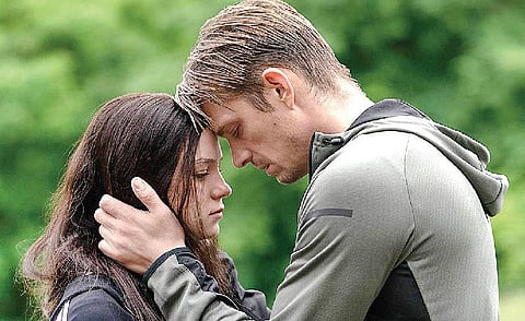 டிஜிட்டல் மேடை 27: பனிக் காட்டில் வளர்ந்த ஒருத்‘தீ’