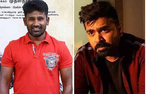 முத்தையா இயக்கத்தில் சிம்பு : பேச்சுவார்த்தை தொடக்கம்