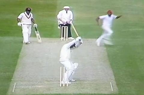 ஒரு பந்து... ஒரே பந்தில் புகழ் பெற்ற பவுலர் பல்வீந்தர் சிங் சாந்து