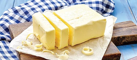 வெண்ணெய்யின் சிறப்புகள்