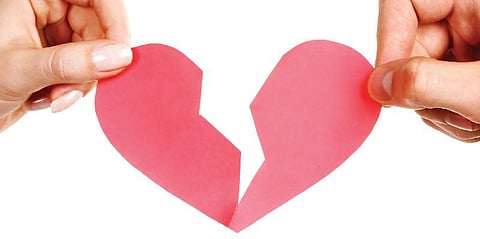 பிரேக் அப் பாடம்: பிரேக்-அப் ஆன நண்பர்களிடம் சொல்லக் கூடாதவை