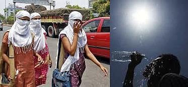 அடுத்த 3 நாட்களுக்கு அனல் காற்று; காலை 11 முதல் 4 மணி வரை வெளியே செல்வதைத் தவிர்க்கவும்: வானிலை ஆய்வு மையம்