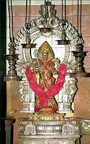 கஷ்டமெல்லாம் தீர்ப்பாள் கொப்புடையம்மன்