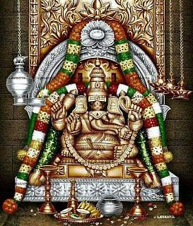 இனியெல்லாம் ஜெயமே! சங்கடஹர சதுர்த்தியில் ஆனைமுக வழிபாடு!