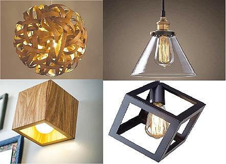 அழகூட்டும் விளக்குகள்