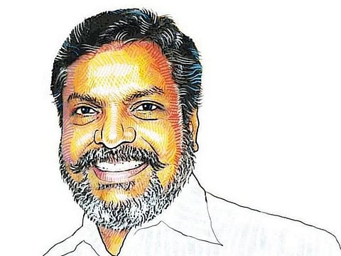 தமிழகம் சமூக நீதியின் வழியில் பயணிக்கும் என்பதை தமிழக மக்கள் உணர்த்தியுள்ளனர்: தேர்தல் முடிவுகள் குறித்து திருமாவளவன்