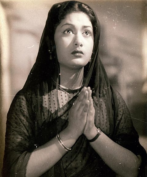 நட்சத்திர நிழல்கள் 07: மேரி ஓர் இந்துப் பெண்