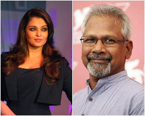 மணிரத்னம் படத்தை உறுதிசெய்த ஐஸ்வர்யா ராய்