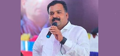 ராகுலை பிரதமர் வேட்பாளராக முன்னிறுத்தாத அறிவுஜீவிகளை கட்சியிலிருந்து தூக்கி எறிய வேண்டும்: மனம் திறக்கும் மாணிக்கம் தாக்கூர்