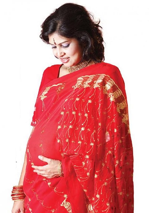 வாழ்ந்து காட்டுவோம் 07: கருவுற்றபெண்ணுக்குக் கைகொடுக்கும் திட்டம்