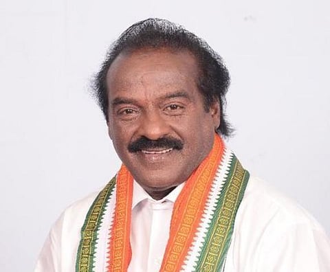 எம்.எல்.ஏ பதவியை ராஜினாமா செய்யும் வசந்தகுமார்; திமுக கூட்டணி எம்.எல்.ஏக்களின் பலம் 109 ஆக குறைவு