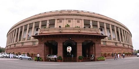 17-வது புதிய மக்களவை ஜூன் 6-ம் தேதி கூடுகிறது?