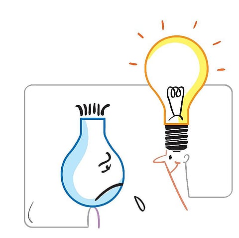 எண்ணித் துணிக!: எது ஸ்டார்ட் அப்?