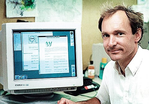 வலை 3.0: பொதுவெளிக்கு வந்த வலை!