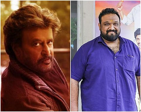 ரஜினி - இயக்குநர் சிவா சந்திப்பு: உருவாகிறதா கூட்டணி?