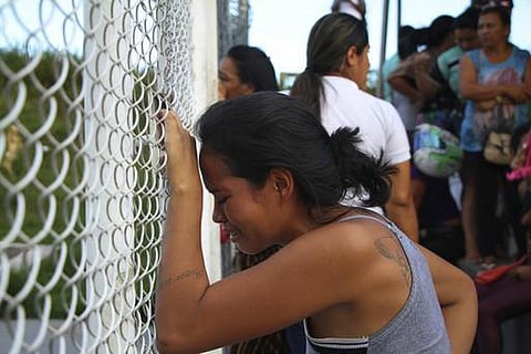 பிரேசில் சிறையில் கலவரம்: பலி எண்ணிக்கை 55 ஆக அதிகரிப்பு