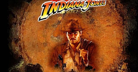 அட்வென்ஞ்சர் படங்களின் முன்னோடி- ஸ்பீல்பெர்க்கின் ‘இண்டியானா ஜோன்ஸ்’
