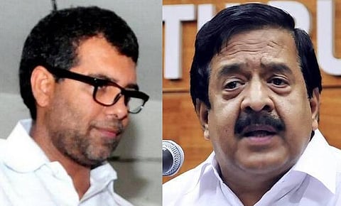 பிரதமர் மோடியை புகழ்ந்த கேரள காங்கிரஸ் நிர்வாகி: ரமேஷ் சென்னிதலா எச்சரிக்கை