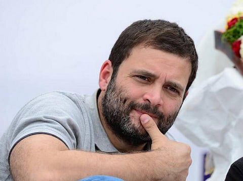 தோல்வியிலிருந்து கட்சியை மீட்டெடுக்கப் பணியாற்றுவதே உண்மையான பொறுப்பேற்பு