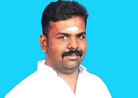 பார் உரிமையாளர் தீக்குளித்து உயிரிழந்த விவகாரம்: மாநில மனித உரிமை ஆணையம் தாமாக முன்வந்து வழக்குப்பதிவு