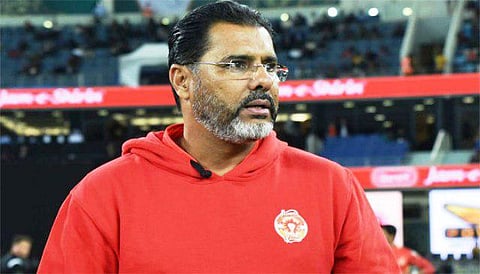 1992 வரலாறு திரும்பும், அவ்வளவுதான் முடிந்துவிட்டது என்று பாகிஸ்தானை ஒருபோதும் கூறாதீர்கள்: வக்கார் யூனிஸ் எச்சரிக்கை