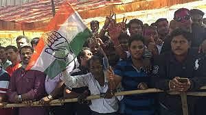 கர்நாடகாவில் தலைகீழ் மாற்றம்: மக்களவைத் தேர்தலில் தோற்ற காங்கிரஸ் உள்ளாட்சி தேர்தலில் மெகா வெற்றி