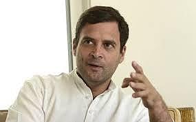 நாடாளுமன்ற காங்கிரஸ் குழு தலைவராகிறார் ராகுல் காந்தி? - இன்று காங்கிரஸ் எம்.பி.க்கள் கூட்டம்