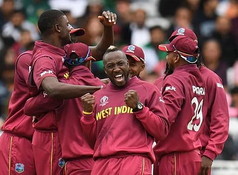 குறைத்து மதிப்பிடாதீங்க...நான் வேகப்பந்துவீச்சாளர்தான்: ஆன்ட்ரூ ரஸல் கோபம்