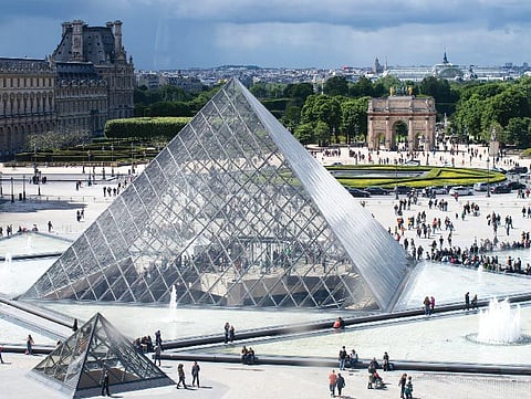 கட்டிடங்களின் கதை 16: நவீனக் கட்டிடக் கலை ஆசான்