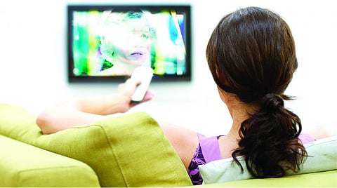 என் பாதையில்: பெண் என்றால் இவ்வளவுதானா?