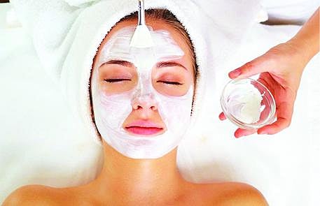 குறிப்புகள் பலவிதம்: முகப் பொலிவுக்குத் தயிர்