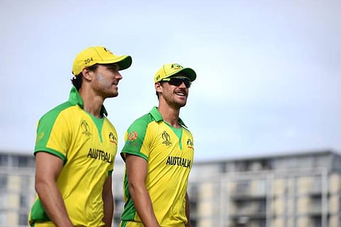 பாகிஸ்தானுக்கு நீங்கள் கொடுத்த பவுன்சர் சிகிச்சை உங்களுக்கும் உண்டு கெய்ல் அண்ட் கோ: ஆஸி. பவுலர் கூல்டர் நைல் மே.இ.தீவுகளுக்கு எச்சரிக்கை