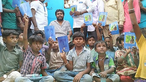 இரவுப் பாடசாலை மூலம் அரசியல், சட்ட விழிப்புணர்வை ஏற்படுத்தும் பா.இரஞ்சித்