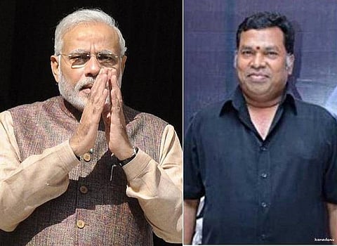 தமிழ்நாட்டை தேசியக் கட்சி மட்டும் ஆளக்கூடாது: மயில்சாமி கருத்து