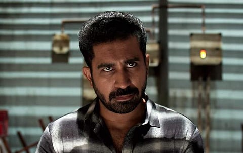 நிஜத்தில் அல்லாத கதாபாத்திரத்தில் நடிக்க விரும்பவில்லை: விஜய் ஆண்டனி