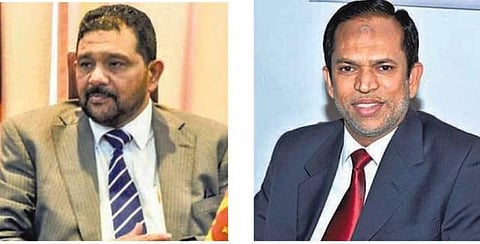 இலங்கையில் முஸ்லிம் மதத்தைச் சேர்ந்த 2 ஆளுநர்கள், 9 அமைச்சர்கள் திடீர் ராஜினாமா