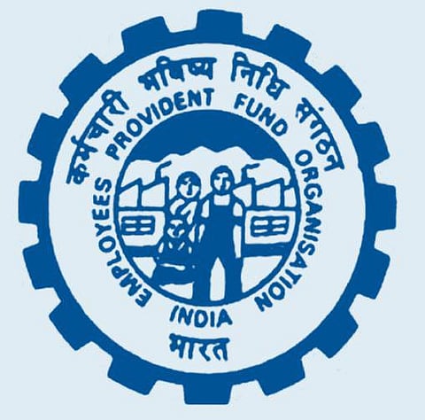வேலை வேண்டுமா? - இ.பி.எப். அலுவலகப் பணி ரூ.50 ஆயிரம் சம்பளம்