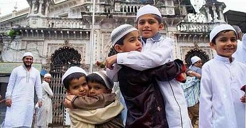 நபிகளுக்கு குரான் வெளிப்படுத்தப்பட்ட மாதமே ரமலான்- காங்கிரஸ், பாமக வாழ்த்து