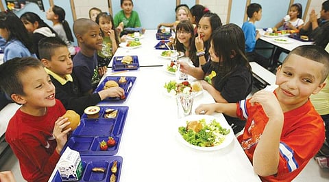 பள்ளி திறந்தாச்சு! - மற்ற நாட்டுப் பள்ளிகள்: ஓர் உலா