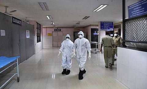 7 பேரில் 6 பேருக்கு நிபா வைரஸ் பாதிப்பு இல்லை: சோதனையில் உறுதி