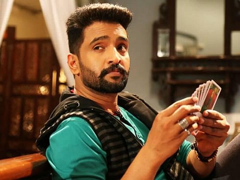 3டி-யில் உருவாகிறது ‘தில்லுக்கு துட்டு 3’