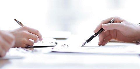 கூடுதல் தொகைக்குக் கூட்டுக்கடன்