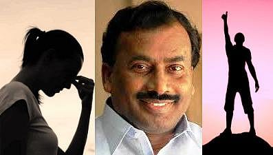 நீட் தேர்வு தோல்வியோடு வாழ்க்கை முடிந்துவிட்டதா?- தோல்விகளை வெற்றிப் படிக்கட்டுகளாக மாற்றும் படிப்புகள்: சைதை துரைசாமி சிறப்புப் பேட்டி