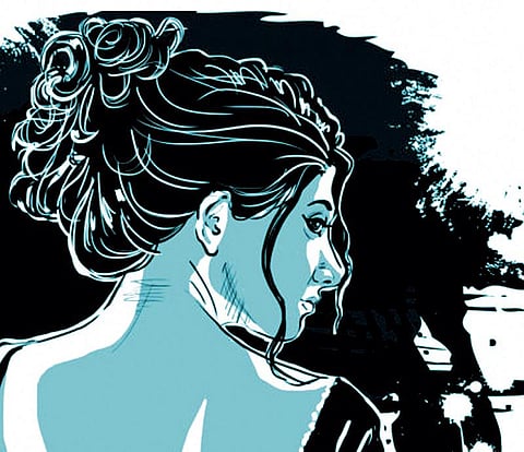 நட்சத்திர நிழல்கள் 09: தன்மானம் நிரம்பிய மாளிகை லதா