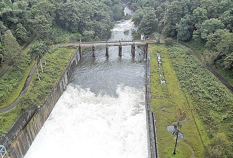 பிஏபி திட்டத்தை முன்னெடுத்த விகேபி!