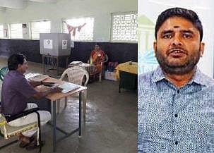 உள்ளாட்சித் தேர்தல்; சென்னையில் 5,720 வாக்குச்சாவடிகள்: ஜூன் 10 முதல் பட்டியலைக் காணலாம்