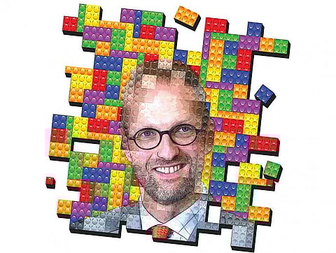 யு டர்ன் 23: லெகோ – நீண்ட நெடும்பயணம்!